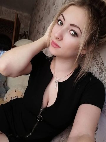 Проститутка Соня